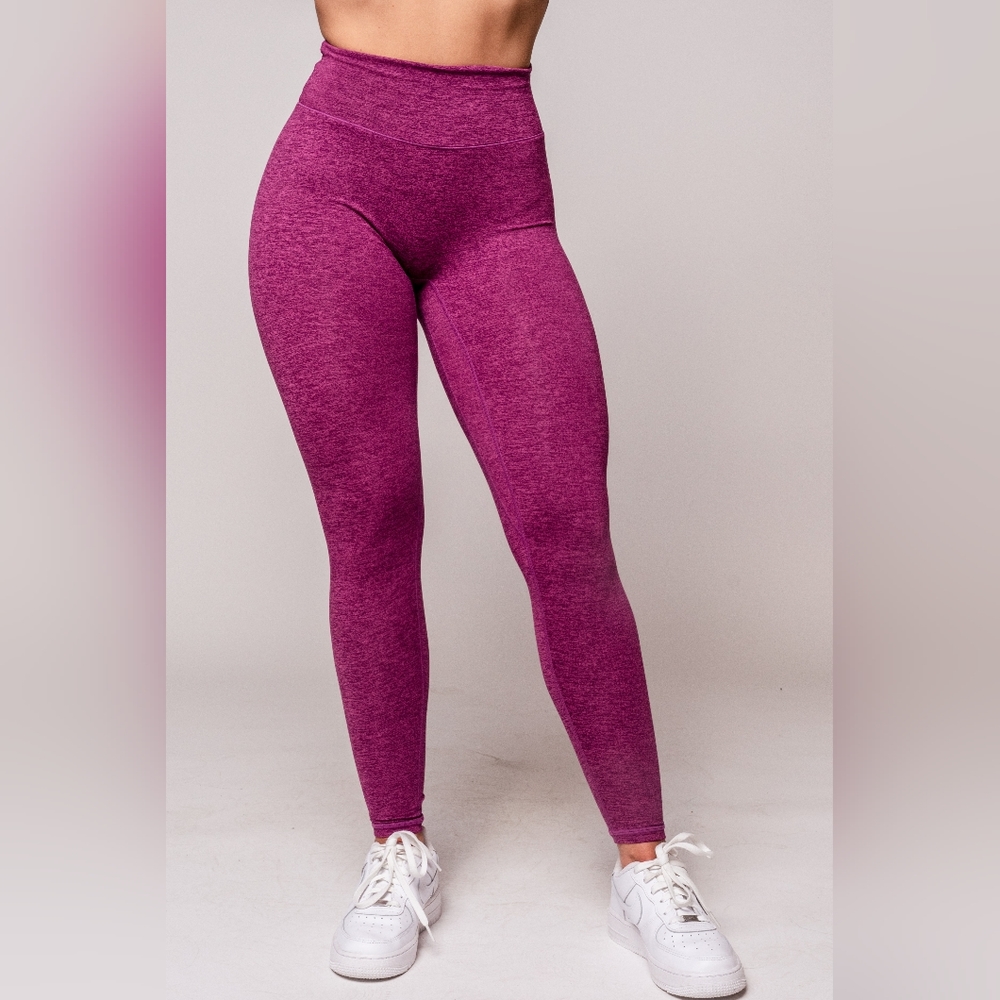Ptula Bare II Berry leggings